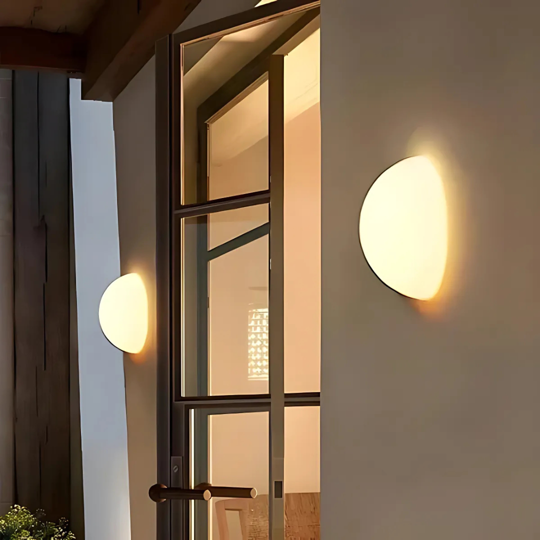 LED Wall Lamp Outdoor Indoor