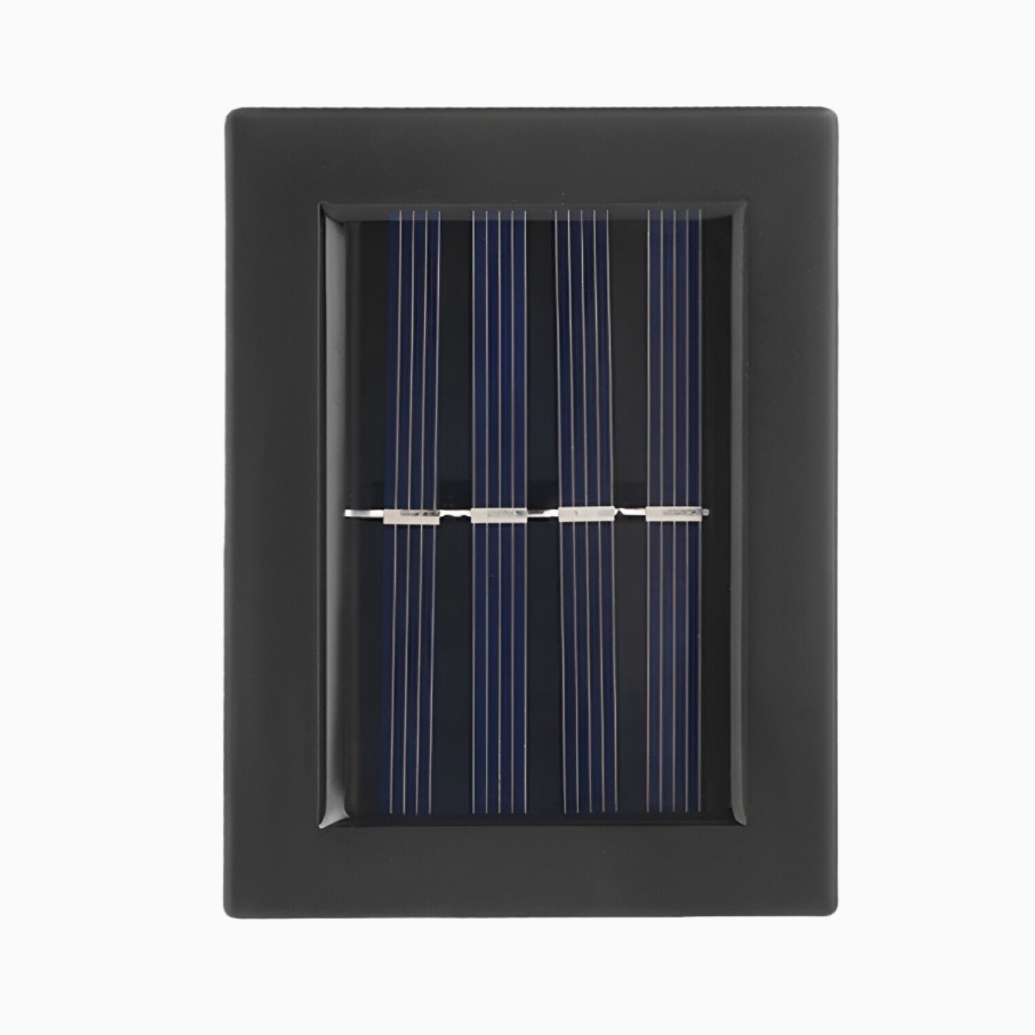 Solar Outdoor LED Lamp IP65 Waterproof