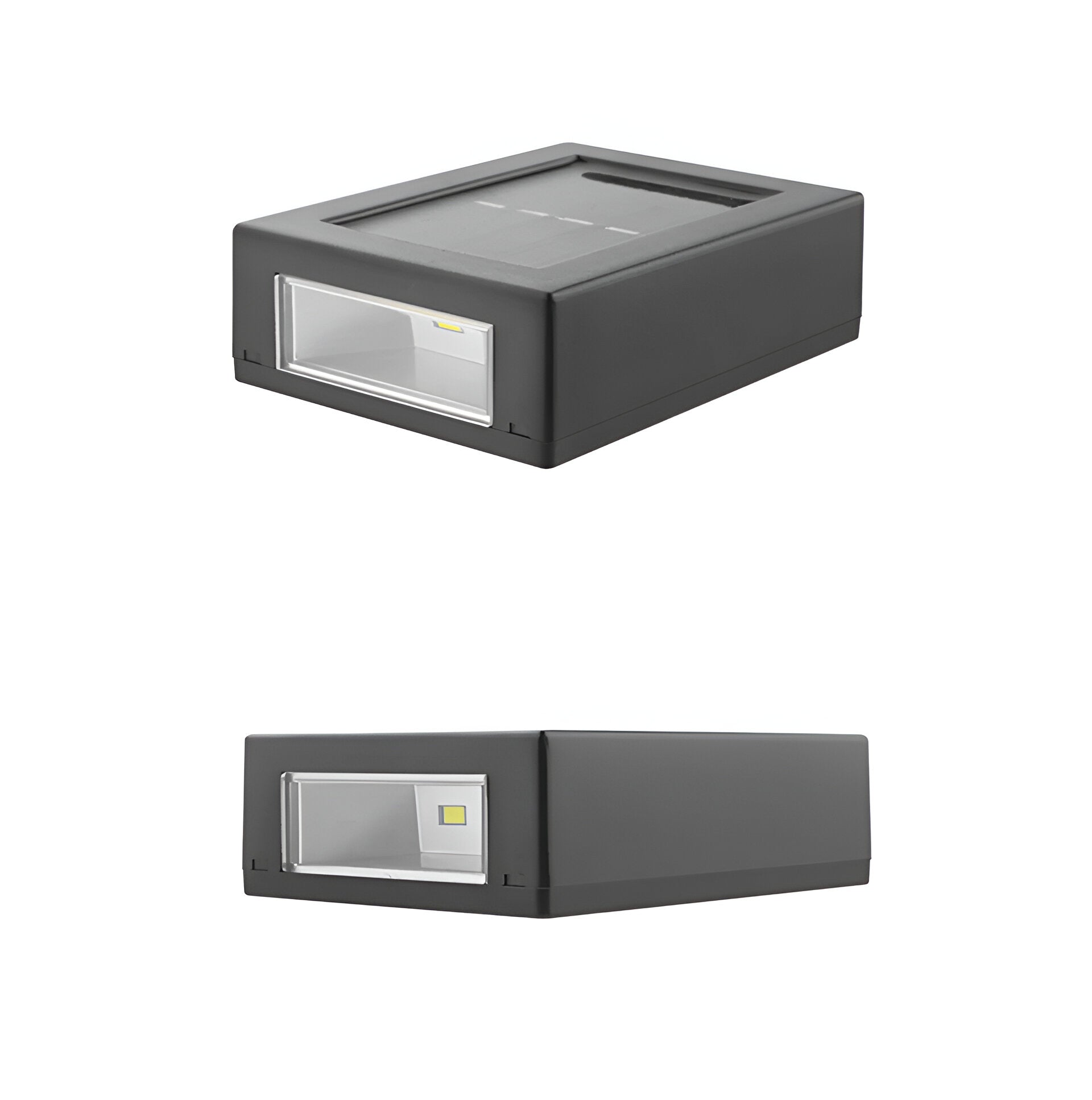 Solar Outdoor LED Lamp IP65 Waterproof