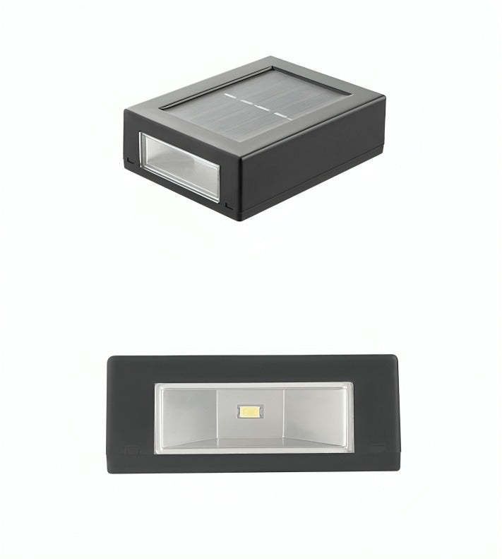 Solar Outdoor LED Lamp IP65 Waterproof