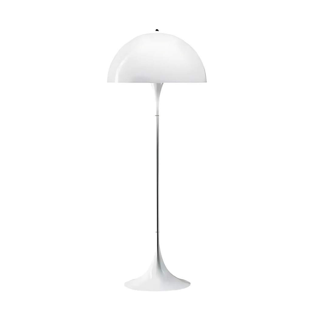 Scandinavian LED Floor Lamp