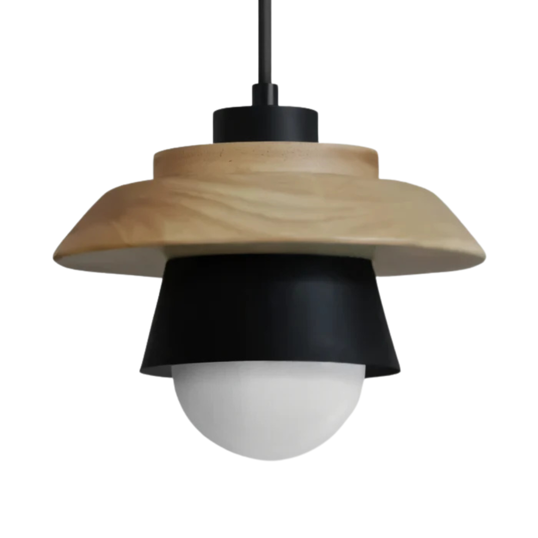 Scandinavian Dining Table LED Pendant Light