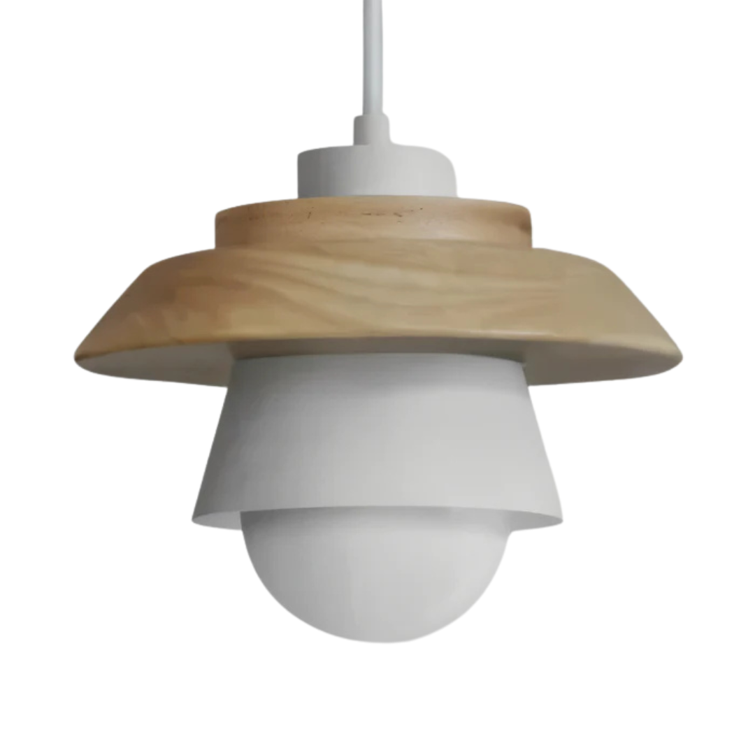 Scandinavian Dining Table LED Pendant Light
