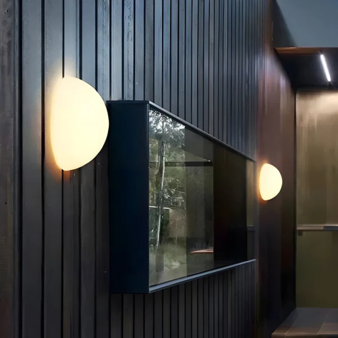 LED Wall Lamp Outdoor Indoor