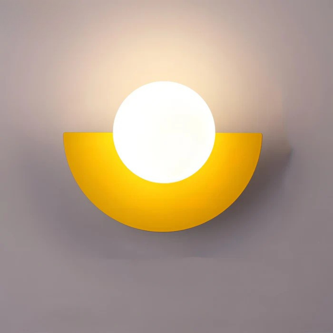 Wall Lamp Indoor LED
