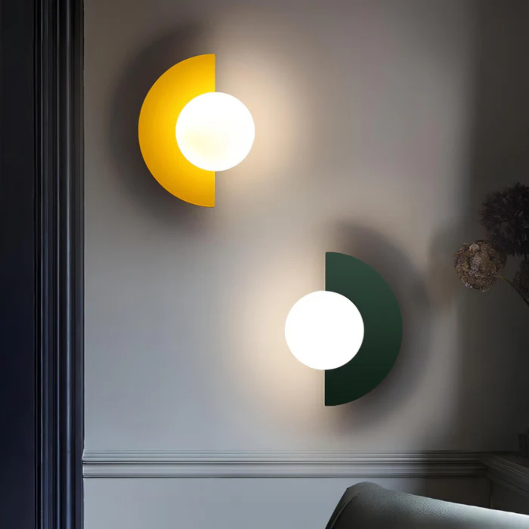 Wall Lamp Indoor LED
