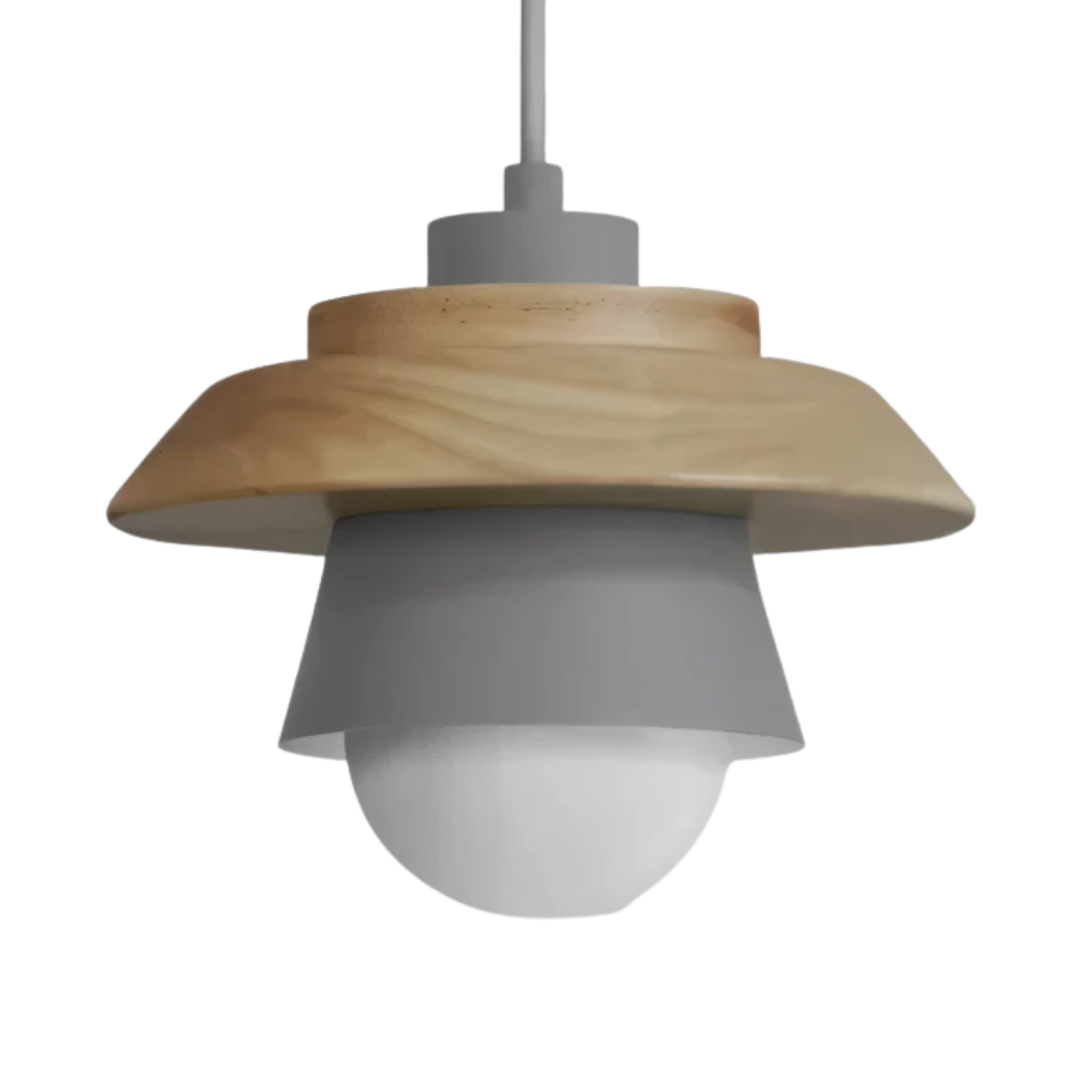 Scandinavian Dining Table LED Pendant Light