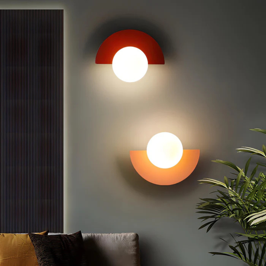 Wall Lamp Indoor LED