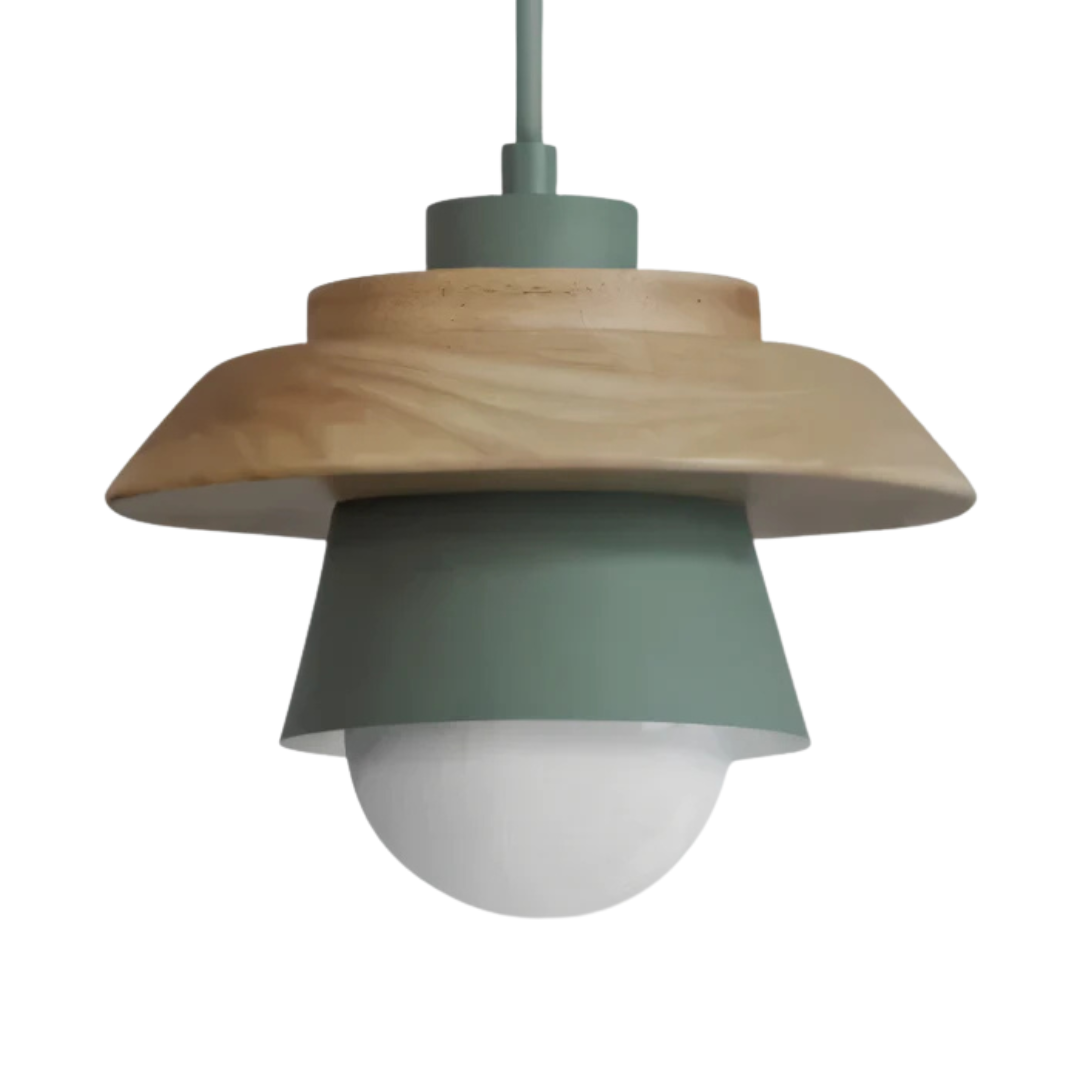 Scandinavian Dining Table LED Pendant Light