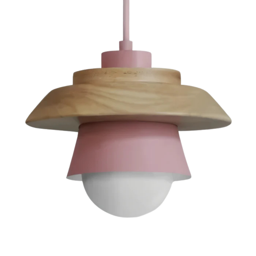 Scandinavian Dining Table LED Pendant Light
