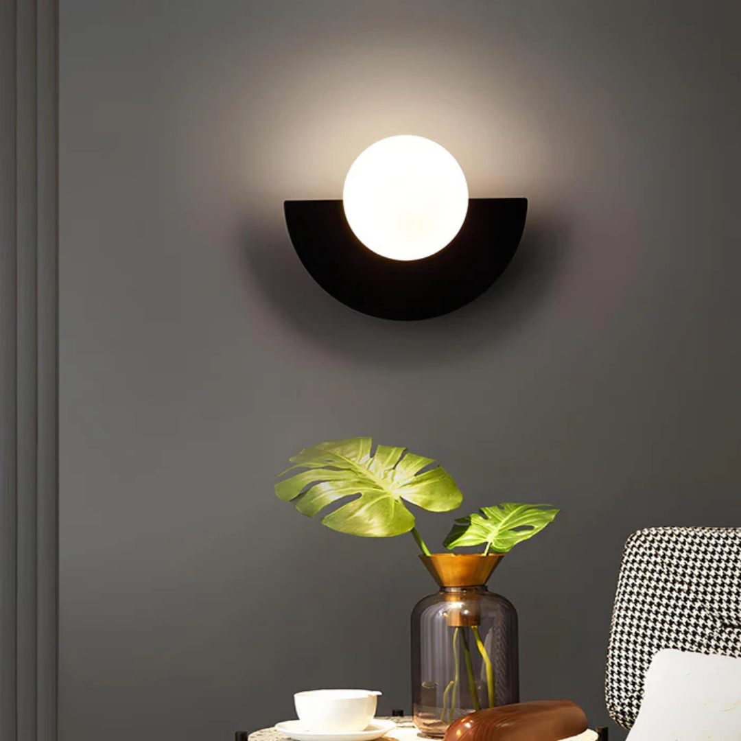 Wall Lamp Indoor LED