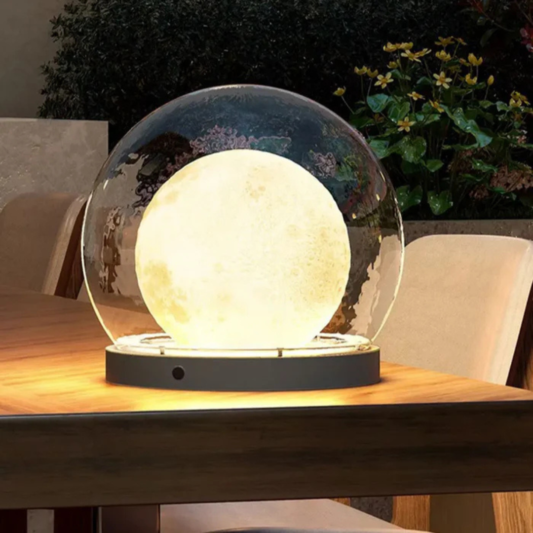 LED Outdoor Lamp Garden Light Fixture