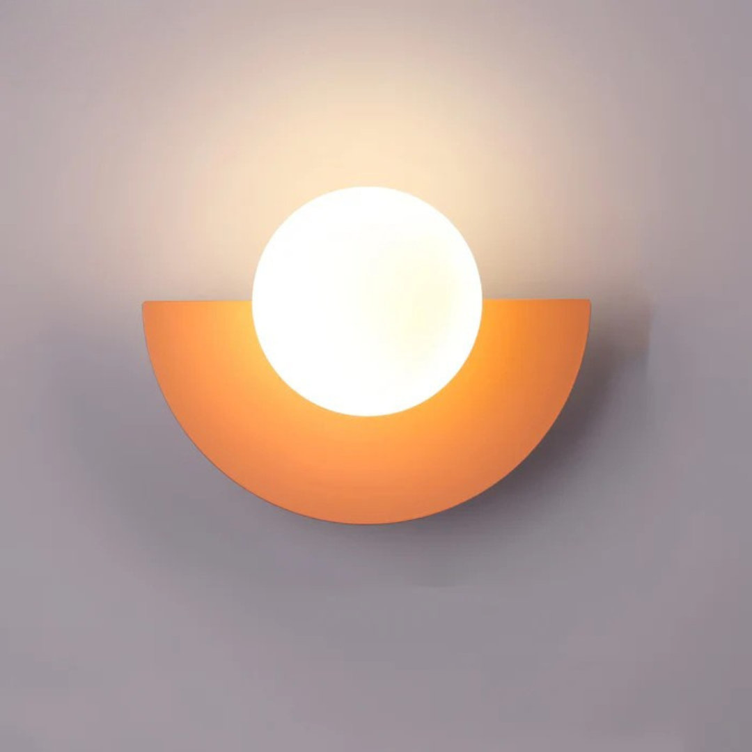 Wall Lamp Indoor LED