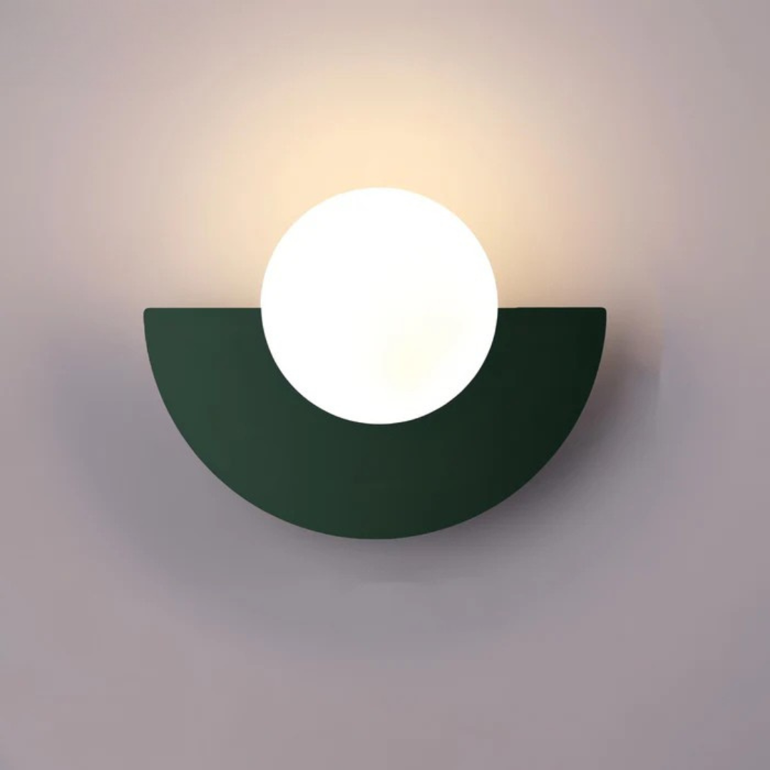 Wall Lamp Indoor LED