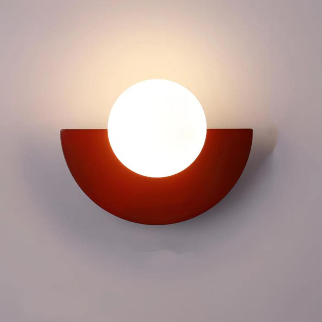Wall Lamp Indoor LED