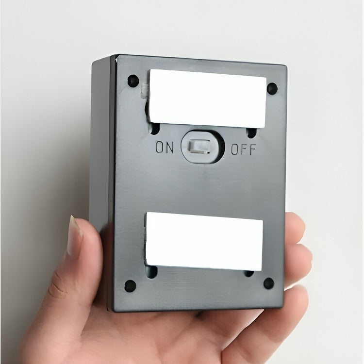 Solar Outdoor LED Lamp IP65 Waterproof