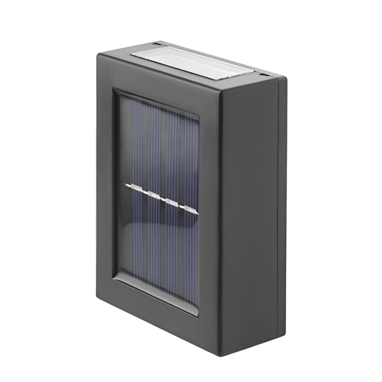 Solar Outdoor LED Lamp IP65 Waterproof